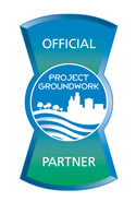 Project Groundwork Partner logo